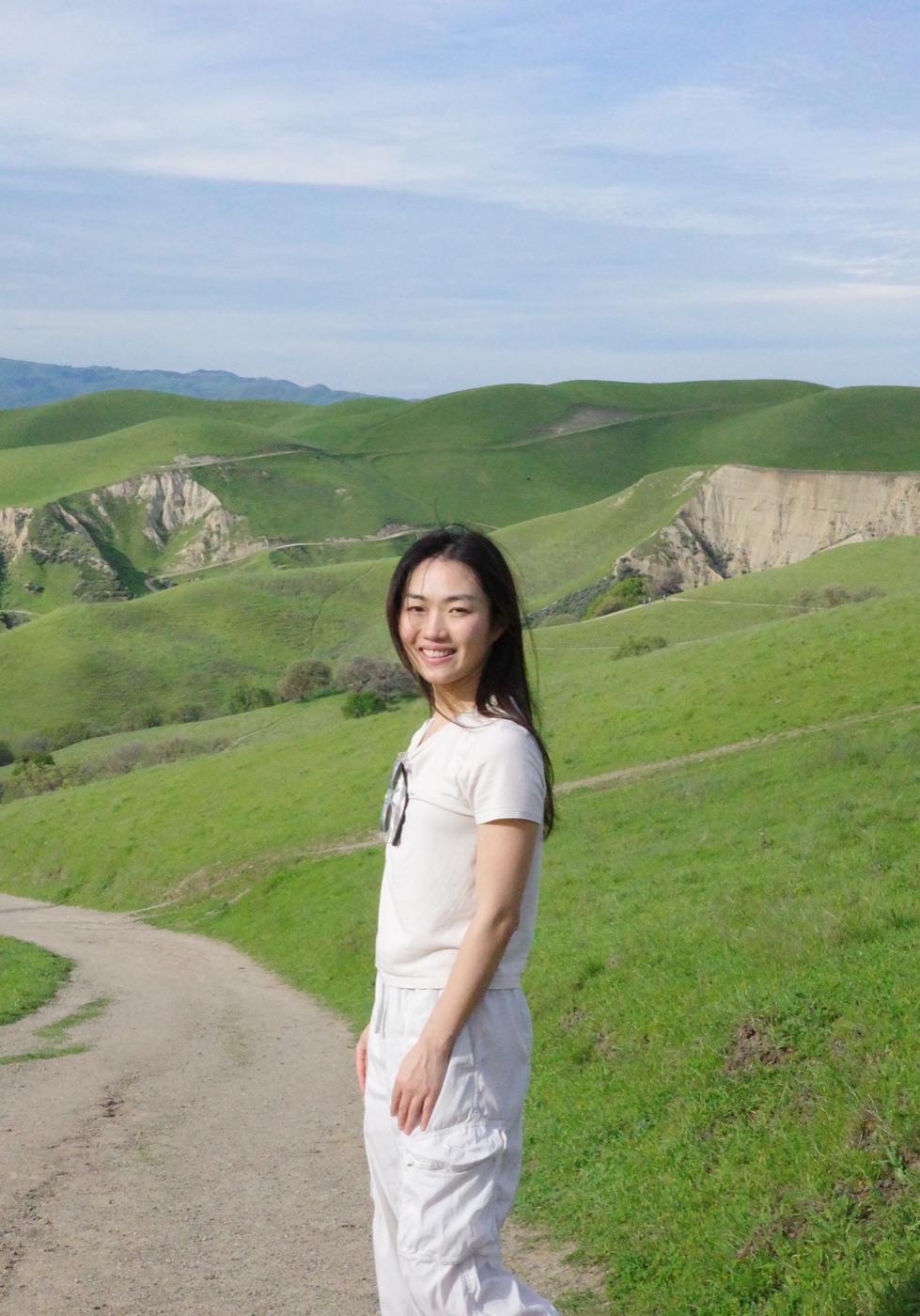 Portrait of Shuge Lei